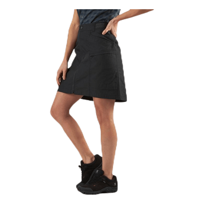 Tiven II Skirt Black