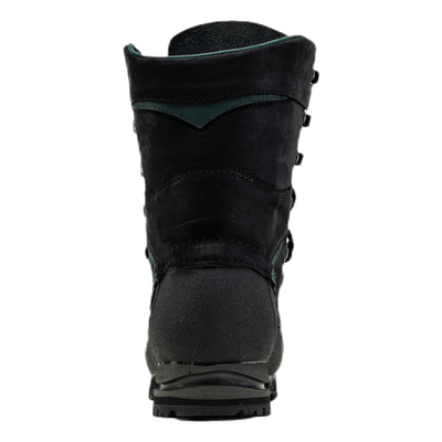 Mira II Light High Black