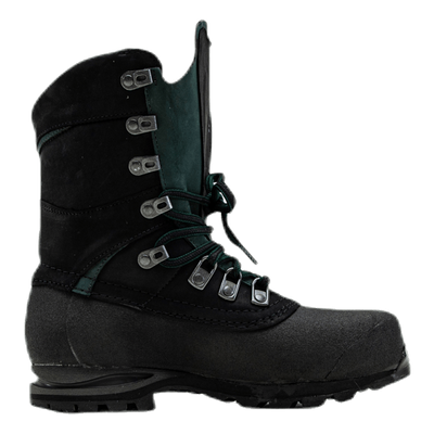 Mira II Light High Black
