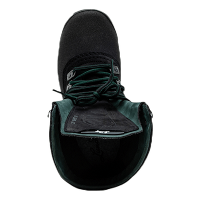 Mira II Light High Black