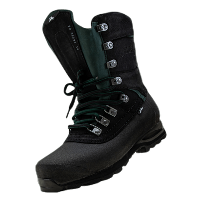 Mira II Light High Black