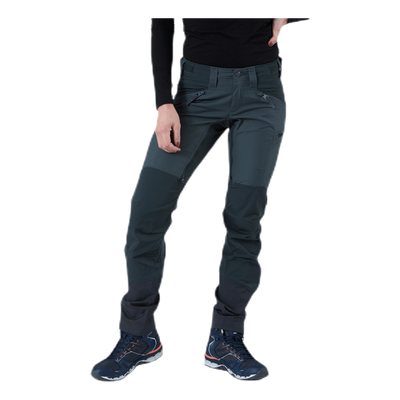Makke Pant Green