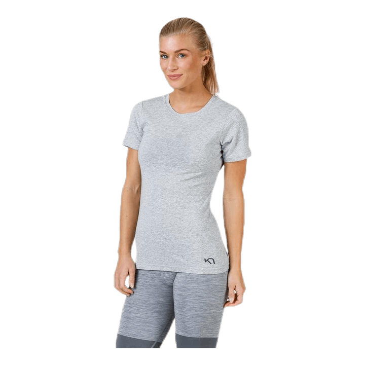 Traa Tee Grey
