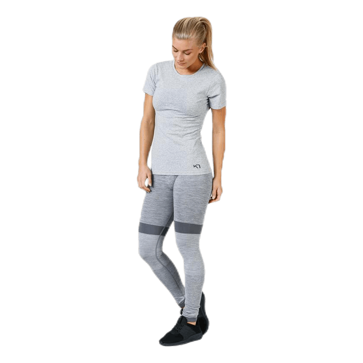 Traa Tee Grey