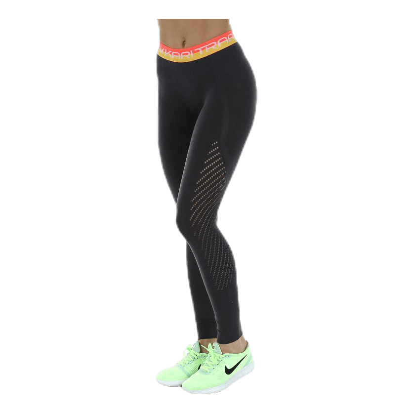 Luftig Pant Grey