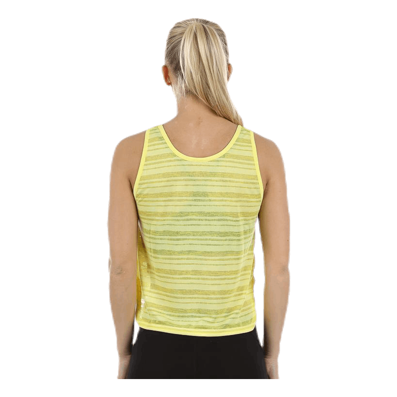 Maren Top Yellow