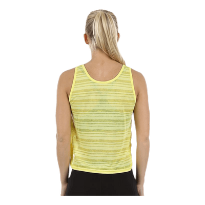 Maren Top Yellow