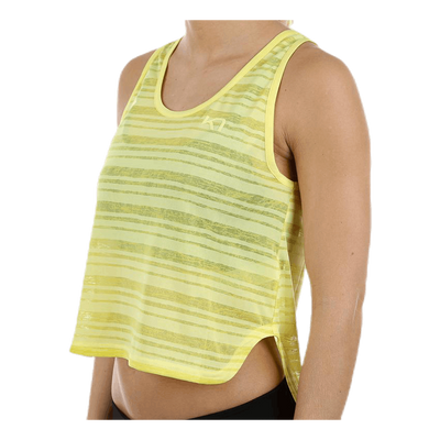 Maren Top Yellow