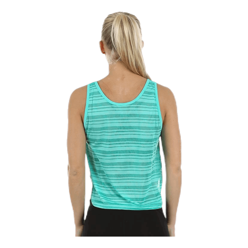 Maren Top Green