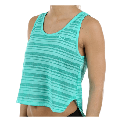 Maren Top Green