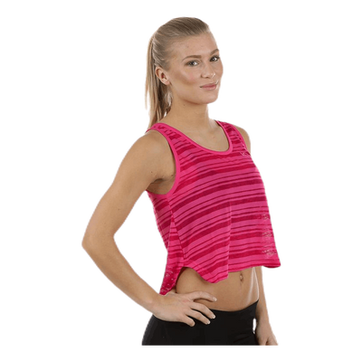 Maren Top Pink