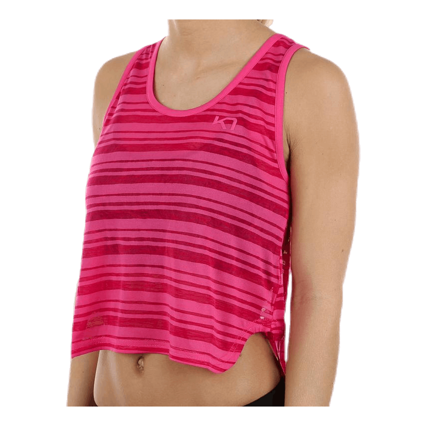 Maren Top Pink
