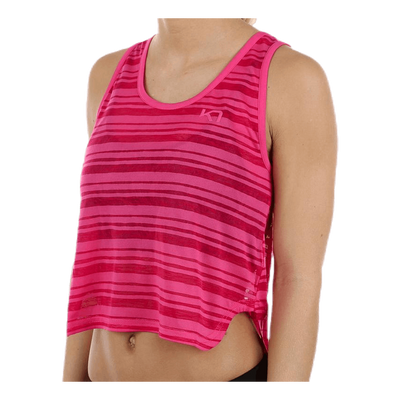 Maren Top Pink
