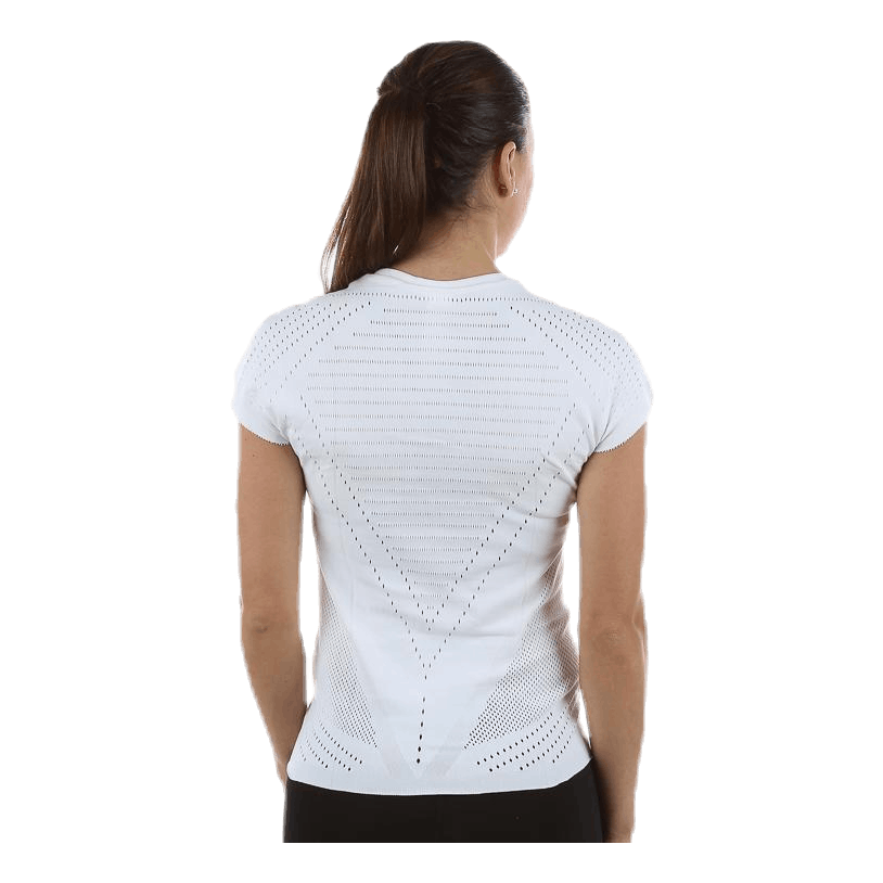 Luftig Tee White