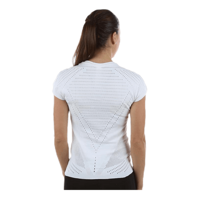 Luftig Tee White
