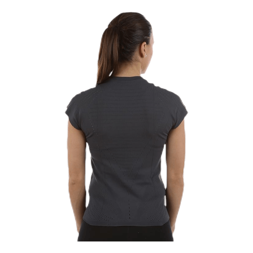 Luftig Tee Grey