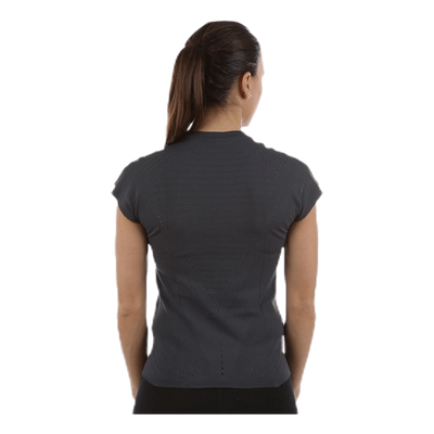 Luftig Tee Grey