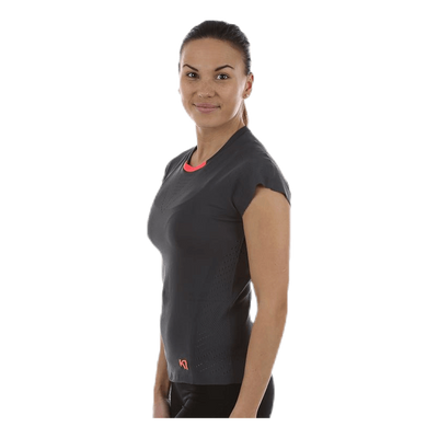 Luftig Tee Grey