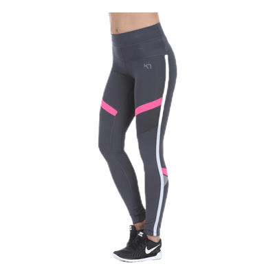 Mathea Tights Black
