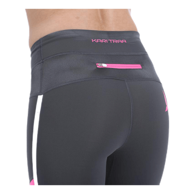 Mathea Tights Black