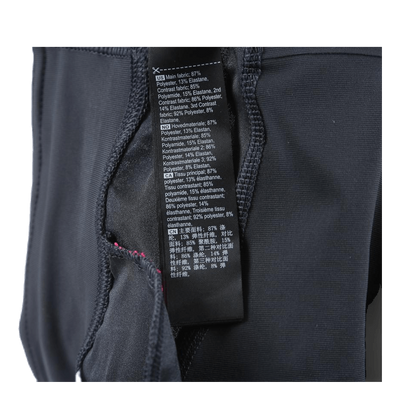 Mathea Tights Black