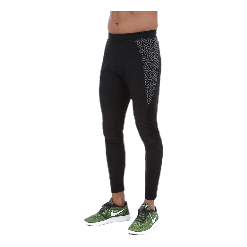 Mora Tights Black