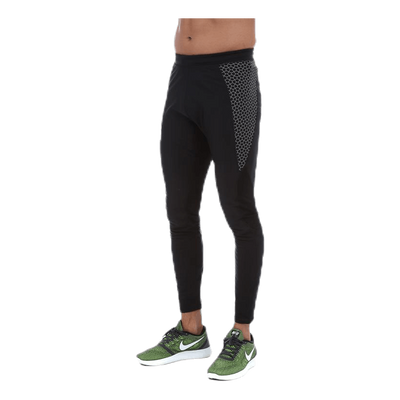 Mora Tights Black