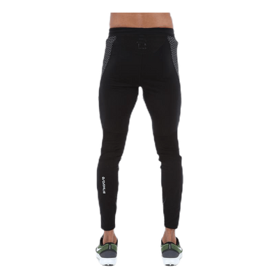 Mora Tights Black