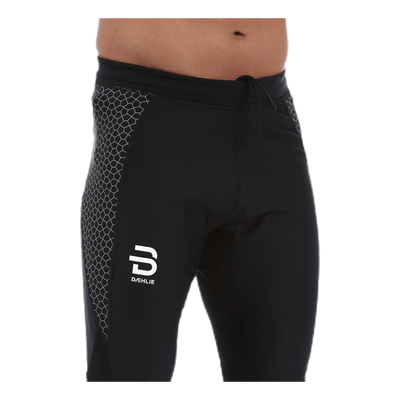 Mora Tights Black