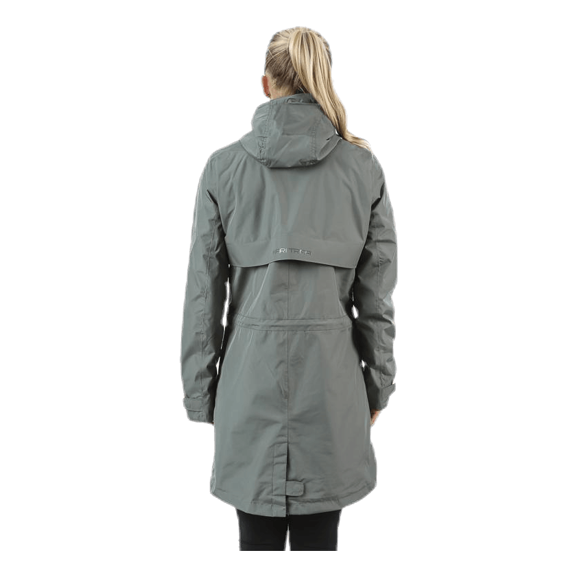 Gjerald Jacket Green