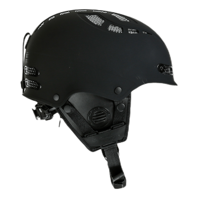 Igniter II Mips Black