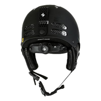 Igniter II Mips Black