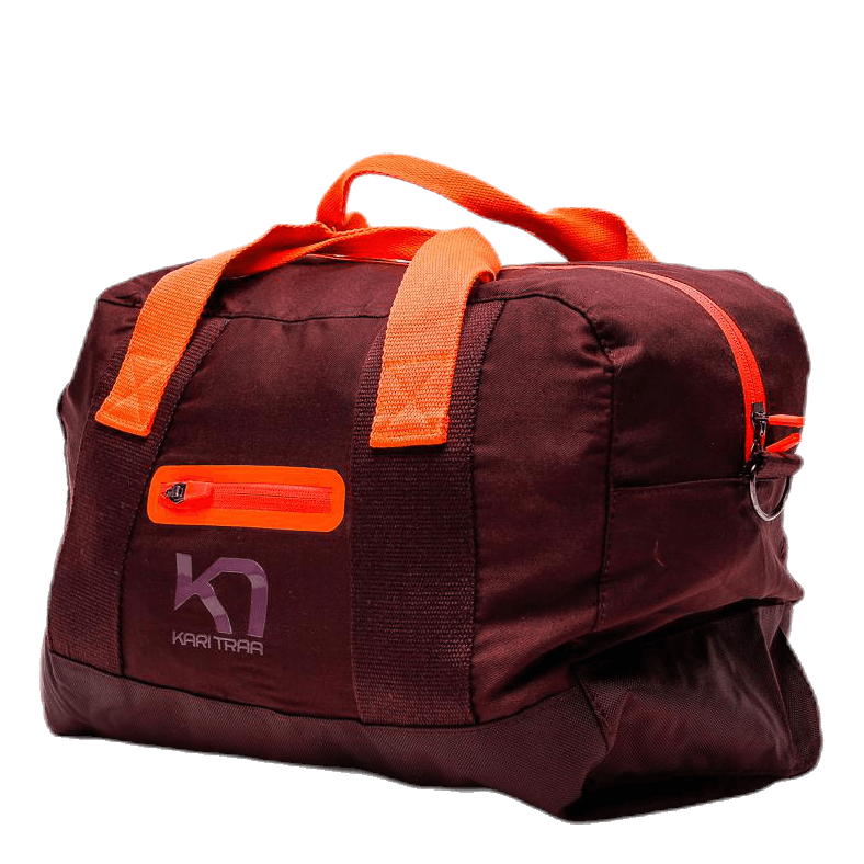 Lin Bag Purple