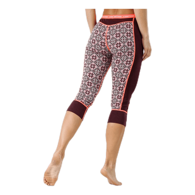 Rose Capri Purple/Pink