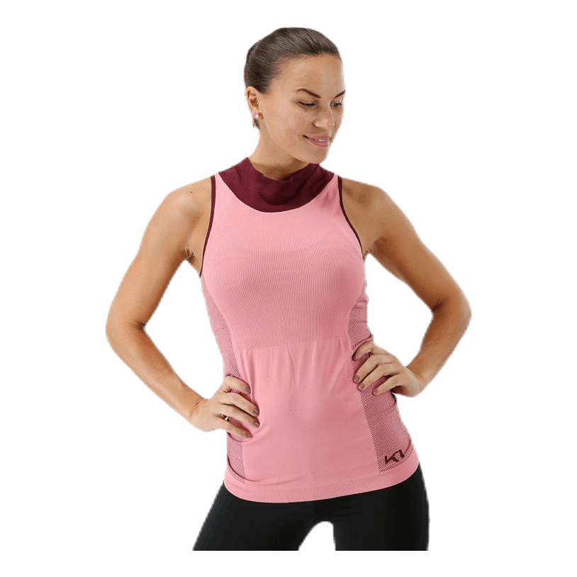 Sofie Top Pink