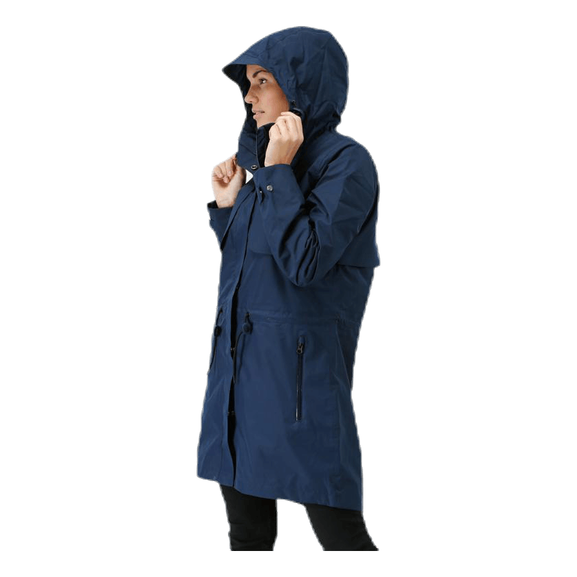 Kari traa 2025 gjerald parka