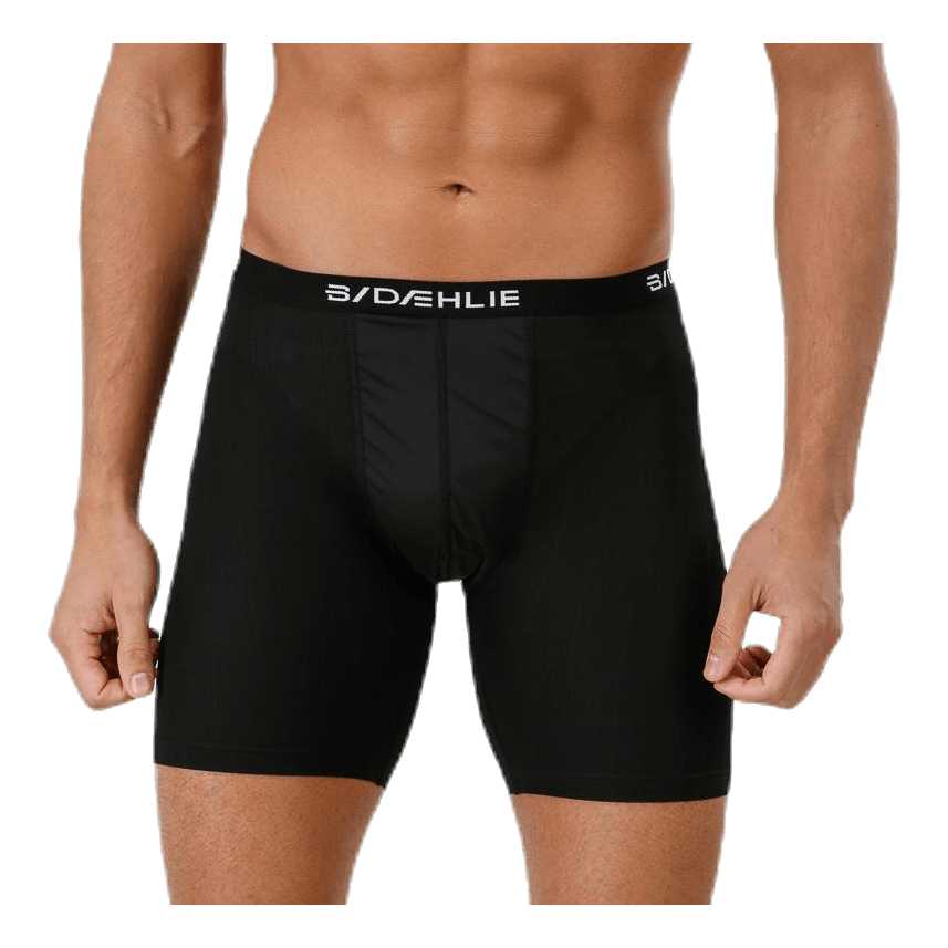 Compete Tech WindR Boxer Black