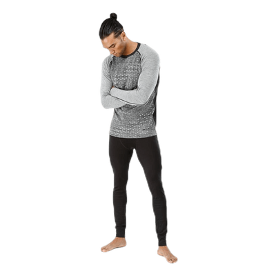 Geo Crew Grey