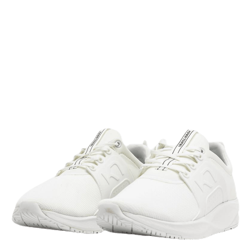 Kari Fres White | Runforest.com