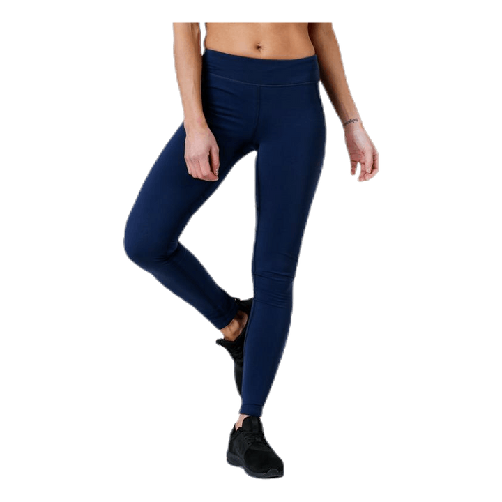 Eva Tights Blue