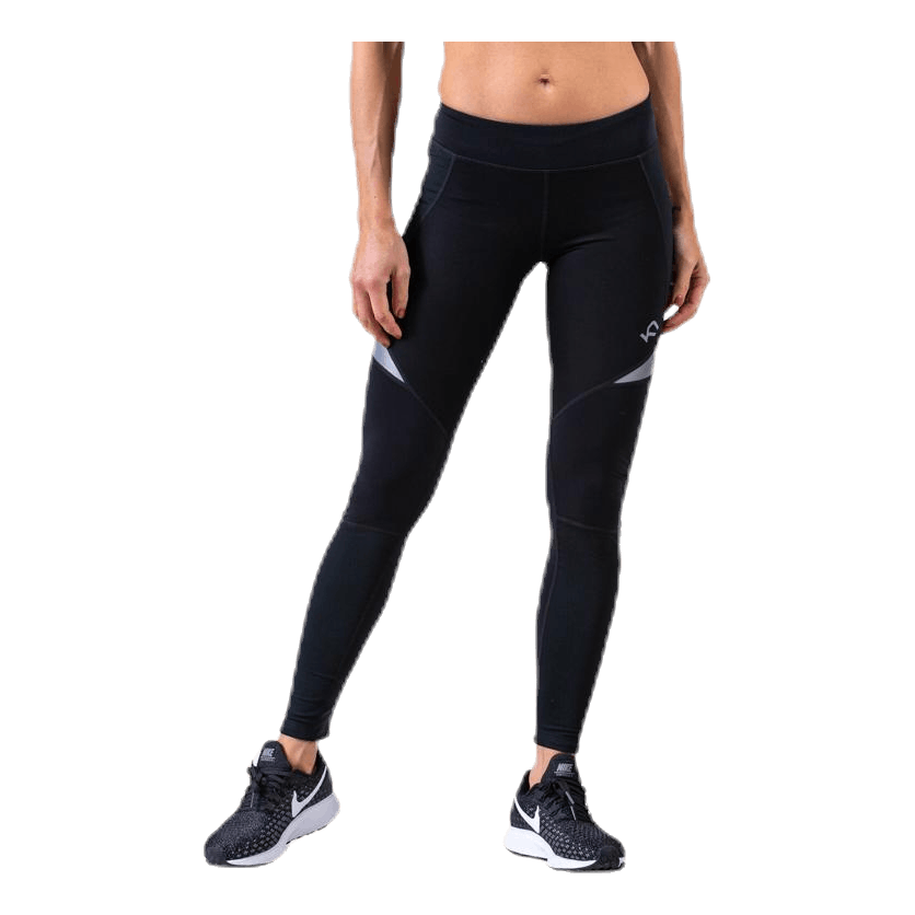 Signe Tights Black