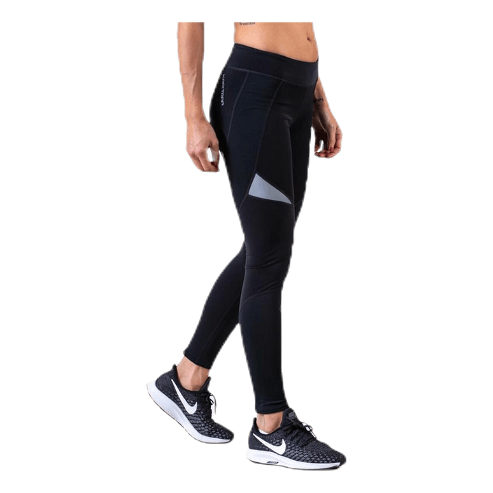 Signe Tights Black