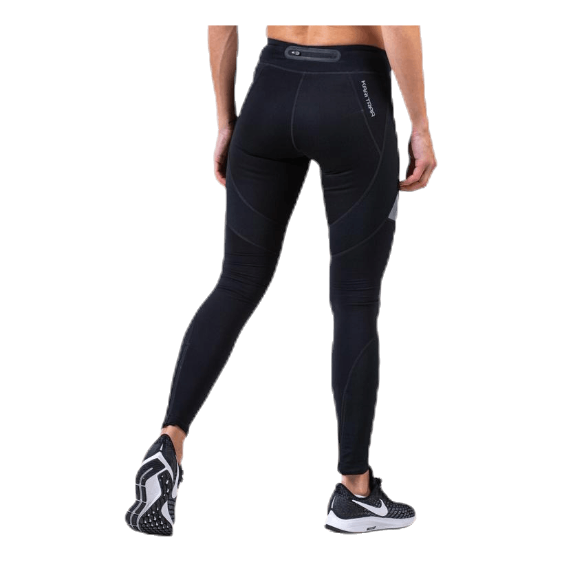 Signe Tights Black