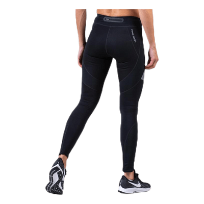 Signe Tights Black