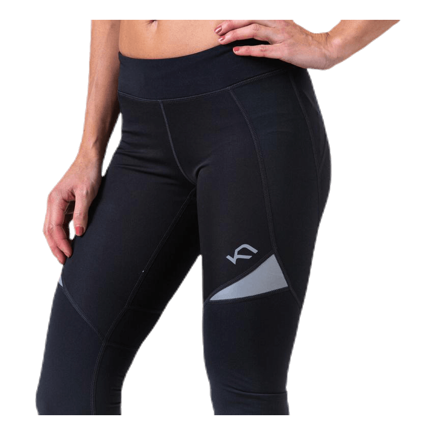 Signe Tights Black