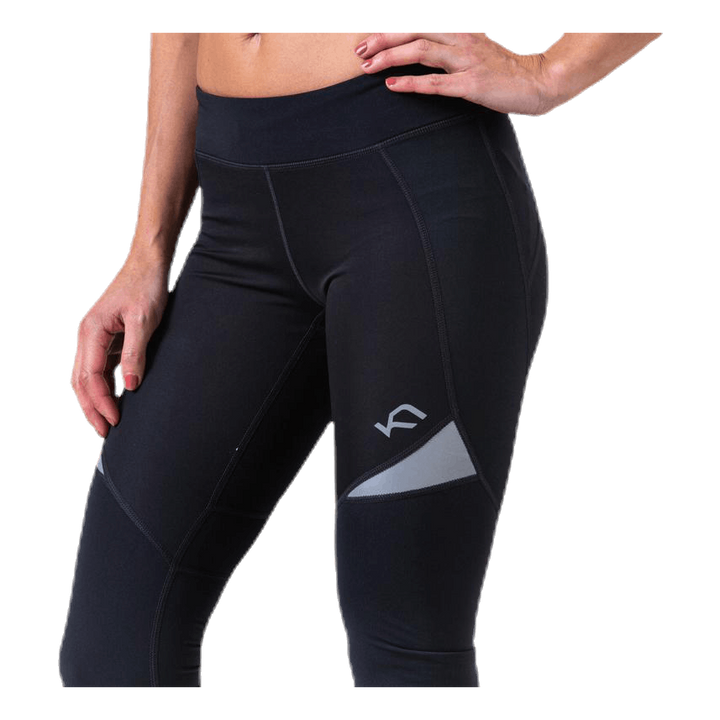 Signe Tights Black