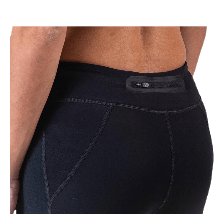Signe Tights Black