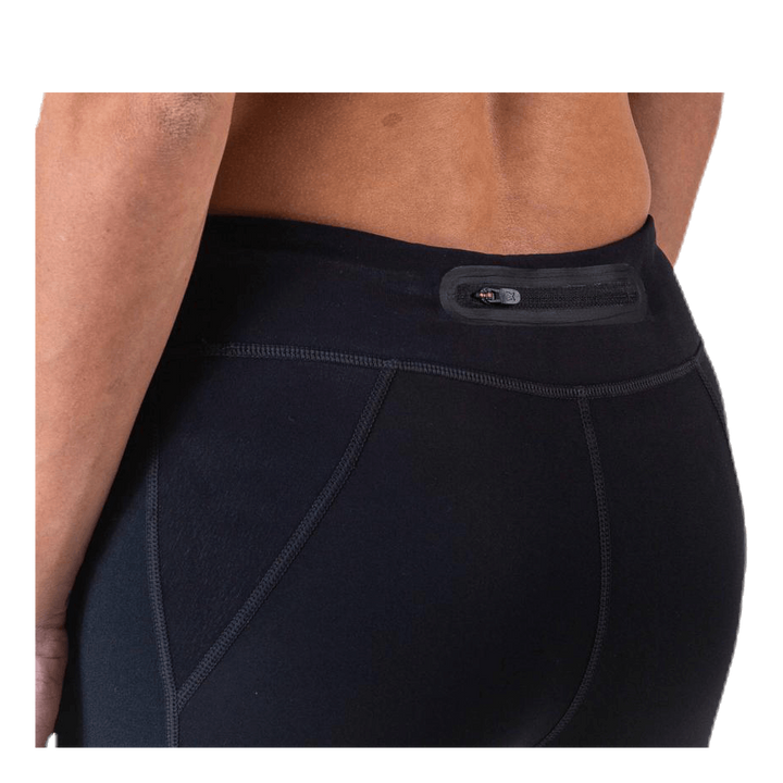 Signe Tights Black