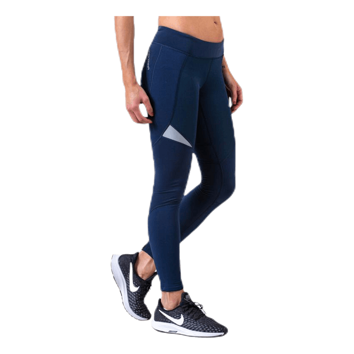Signe Tights Blue