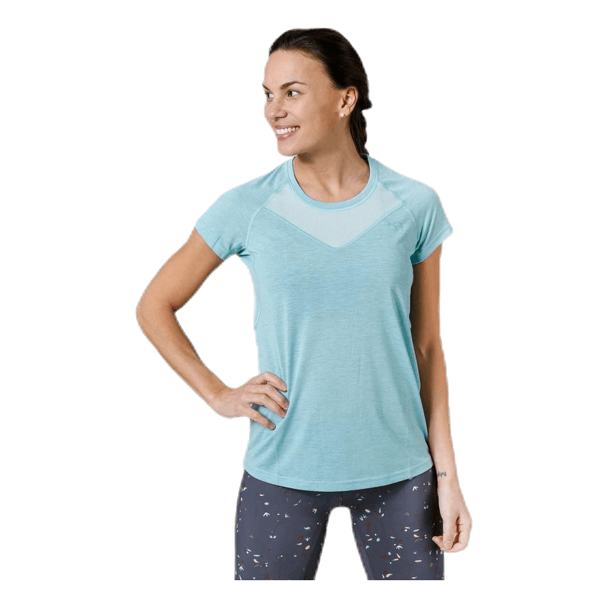 Maria Tee Turquoise